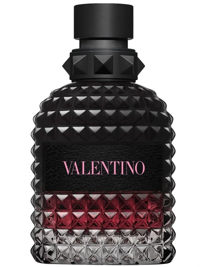 VALENTINO UOMO BORN IN ROMA EDT 100ML