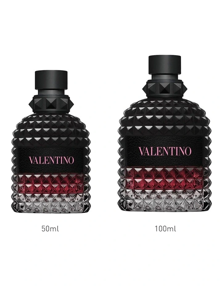 VALENTINO UOMO BORN IN ROMA EDT 100ML