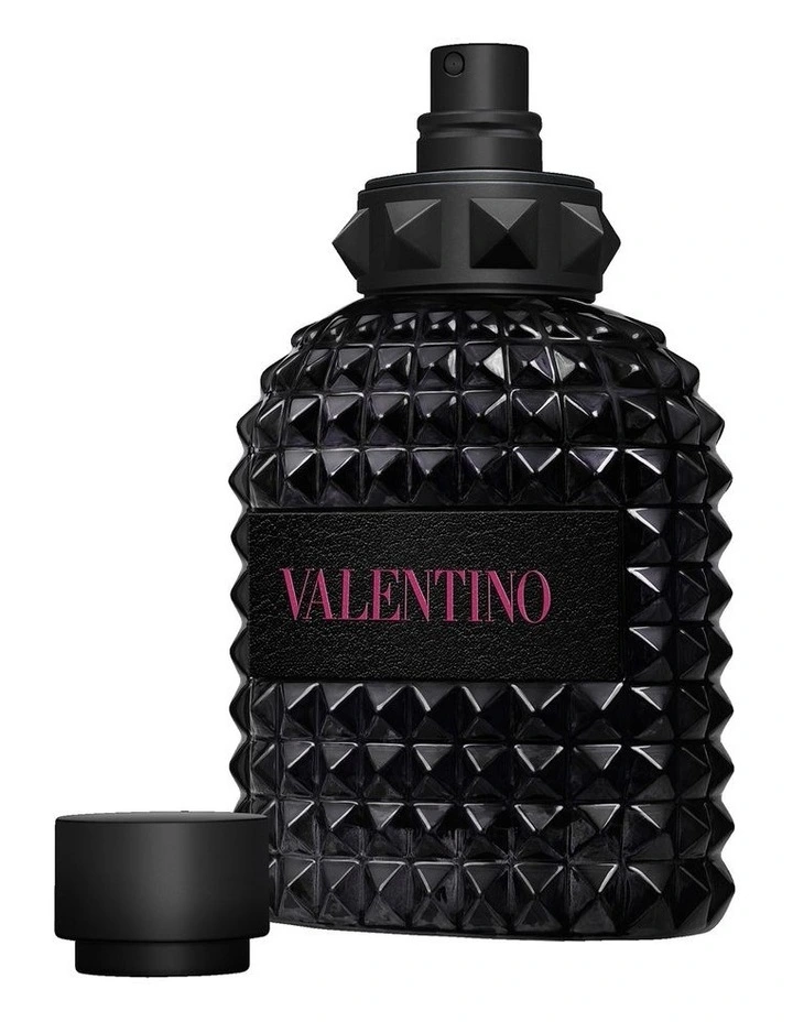 VALENTINO UOMO BORN IN ROMA EXTRADOSE PARFUM 100ML