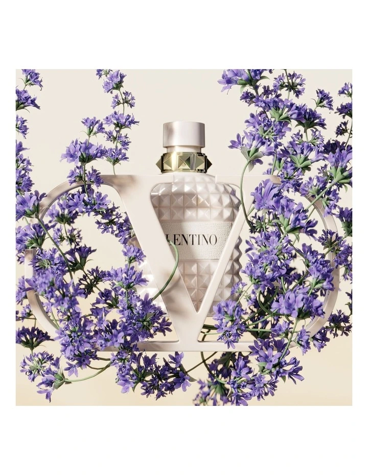 VALENTINO UOMO BORN IN ROMA IVORY EDT 100ML