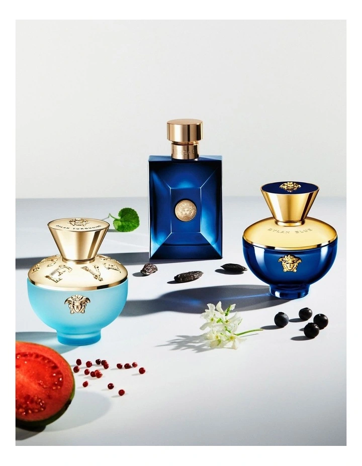 VERSACE DYLAN BLUE POUR FEMME EDP