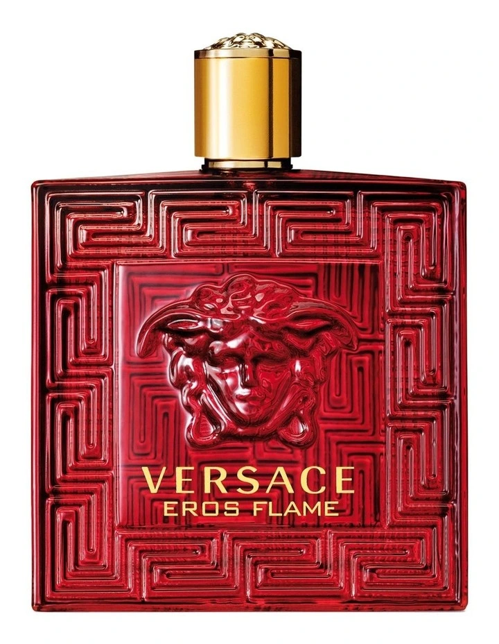 VERSACE EROS EDT 100ML VERSACE EROS EDT 100ML