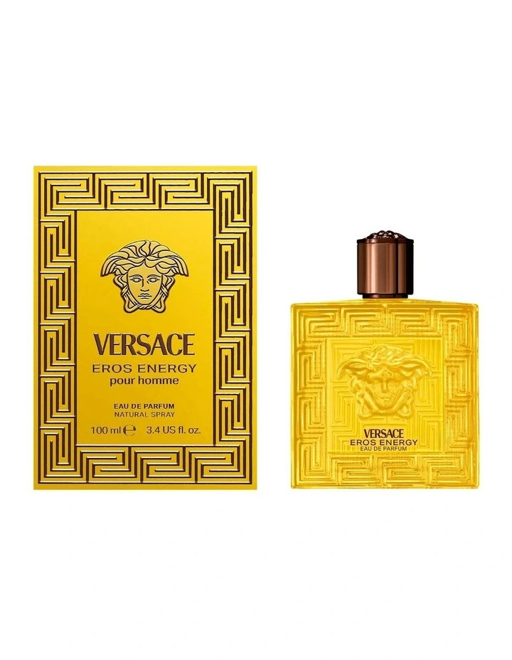 VERSACE EROS ENERGY POUR HOMME EDP 100ML