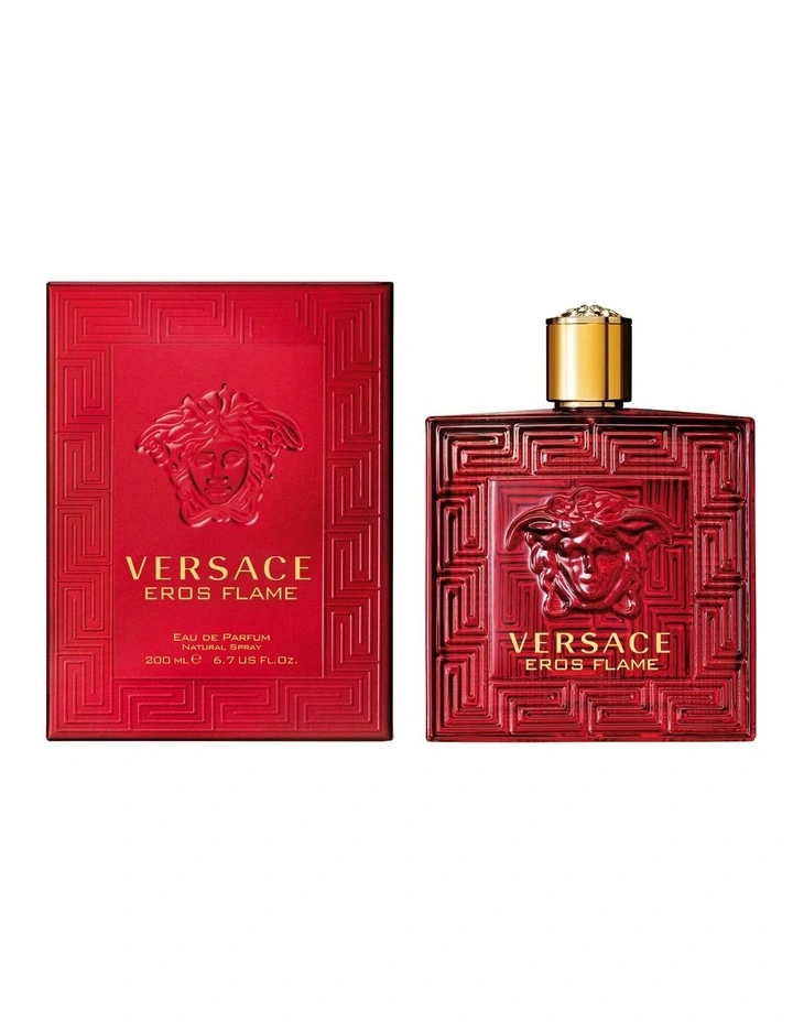 VERSACE EROS FLAME EDP 100ML VERSACE EROS FLAME EDP 100ML
