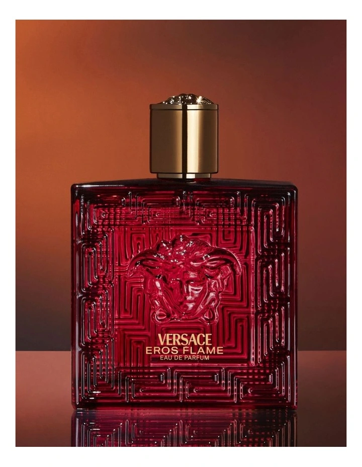 VERSACE EROS FLAME EDP 100ML VERSACE EROS FLAME EDP 100ML