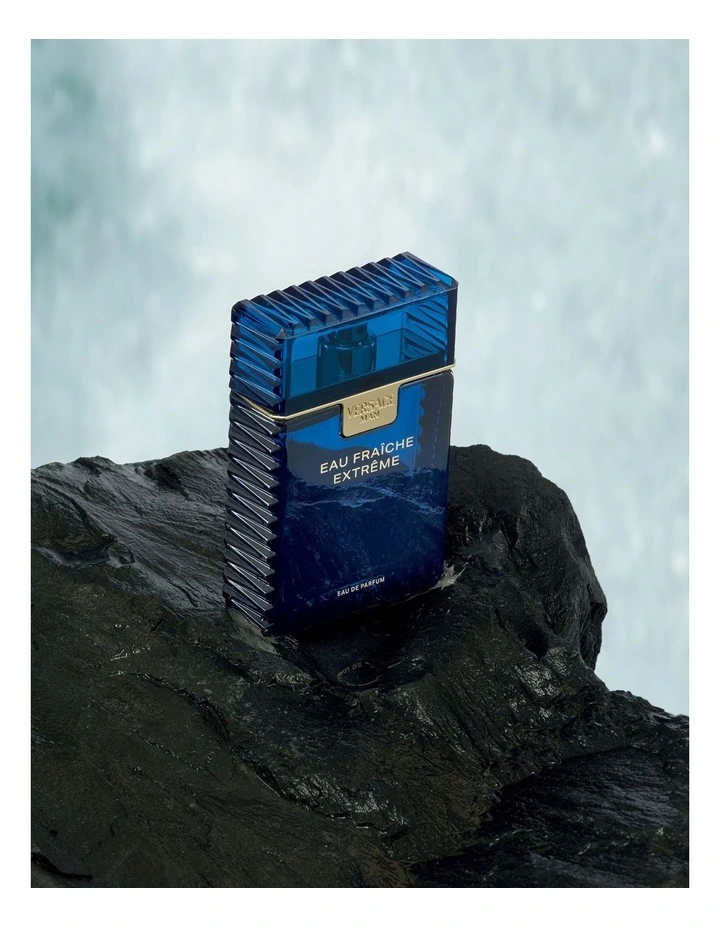 VERSACE MAN EAU FRAICHE EXTREME 100ML