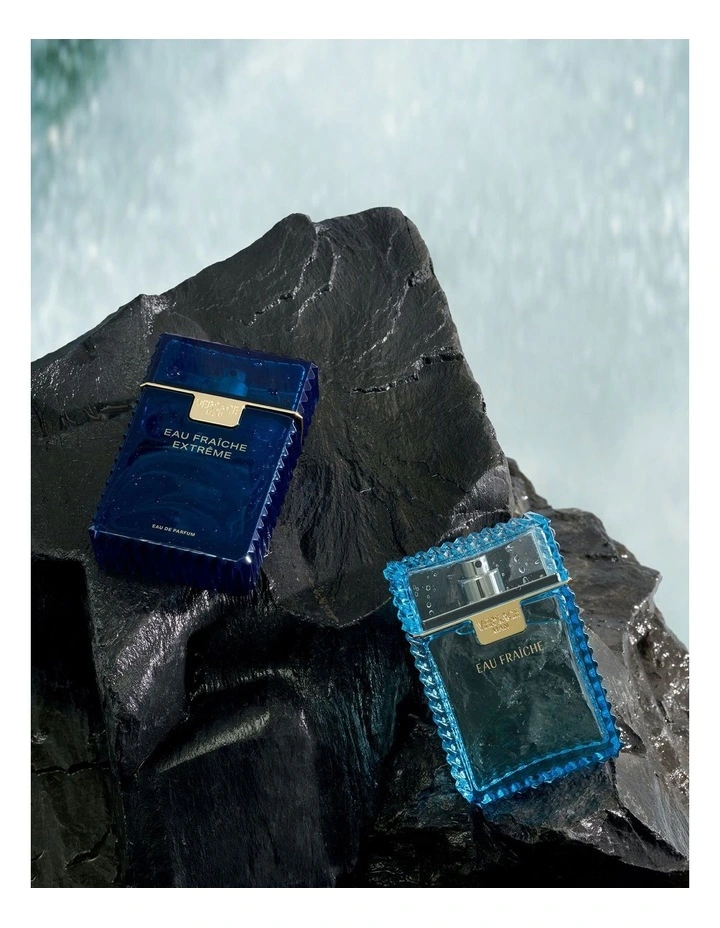 VERSACE MAN EAU FRAICHE EXTREME 100ML