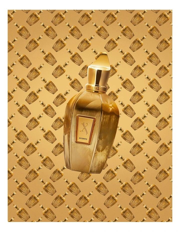 XERJOFF ACCENTO EDP 100ML XERJOFF ACCENTO EDP 100ML