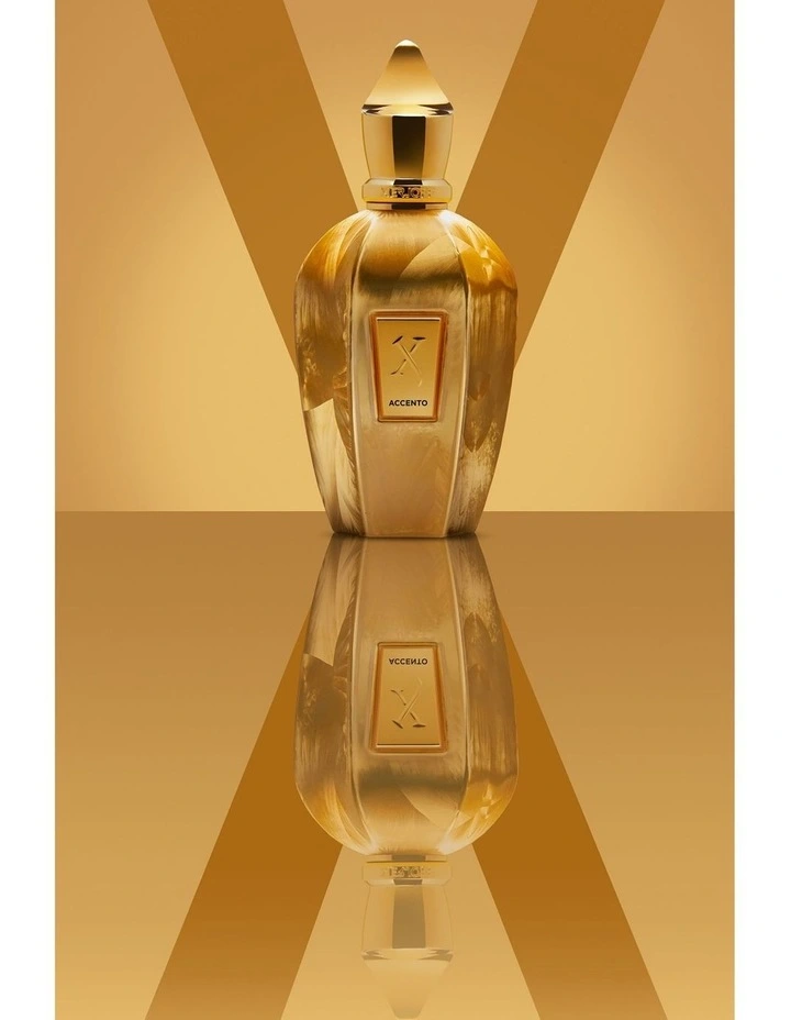 XERJOFF ACCENTO EDP 100ML XERJOFF ACCENTO EDP 100ML