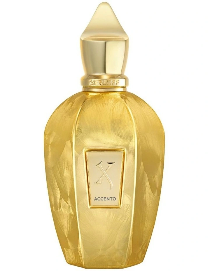XERJOFF ACCENTO OVERDOSE EDP 100ML XERJOFF ACCENTO OVERDOSE EDP 100ML
