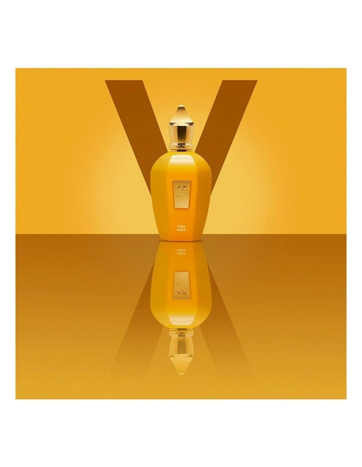 XERJOFF ERBA GOLD EDP 100ML