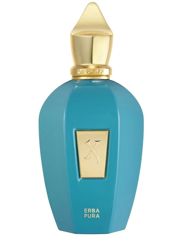 XERJOFF ERBA PURA EDP 100ML XERJOFF ERBA PURA EDP 100ML
