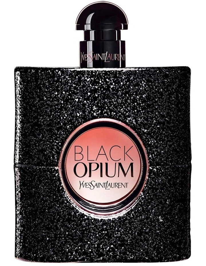 YSL BLACK OPIUM EDP 90ML YSL BLACK OPIUM EDP 90ML