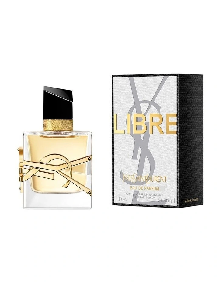 YSL LIBRE EAU DE PARFUM 90ML YSL LIBRE EAU DE PARFUM 90ML