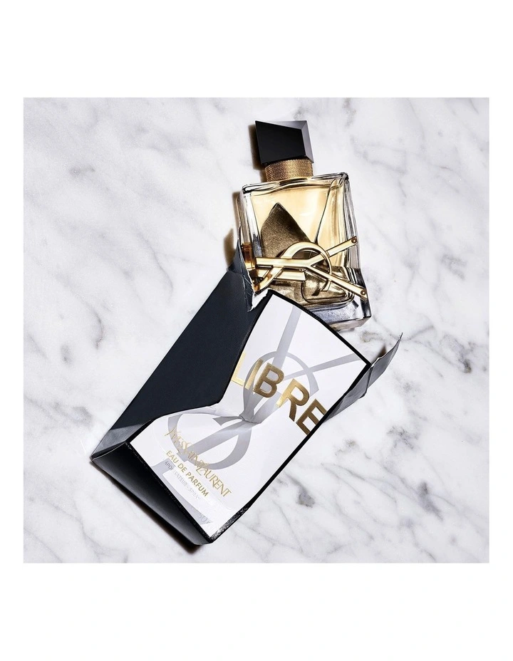 YSL LIBRE EAU DE PARFUM 90ML YSL LIBRE EAU DE PARFUM 90ML