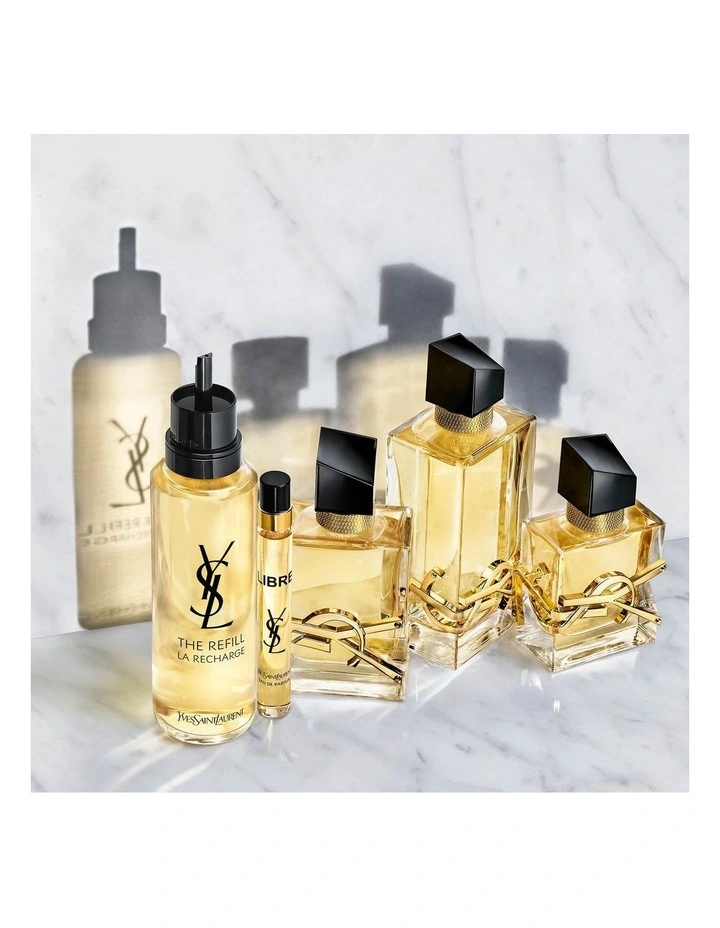 YSL LIBRE EAU DE PARFUM 90ML YSL LIBRE EAU DE PARFUM 90ML