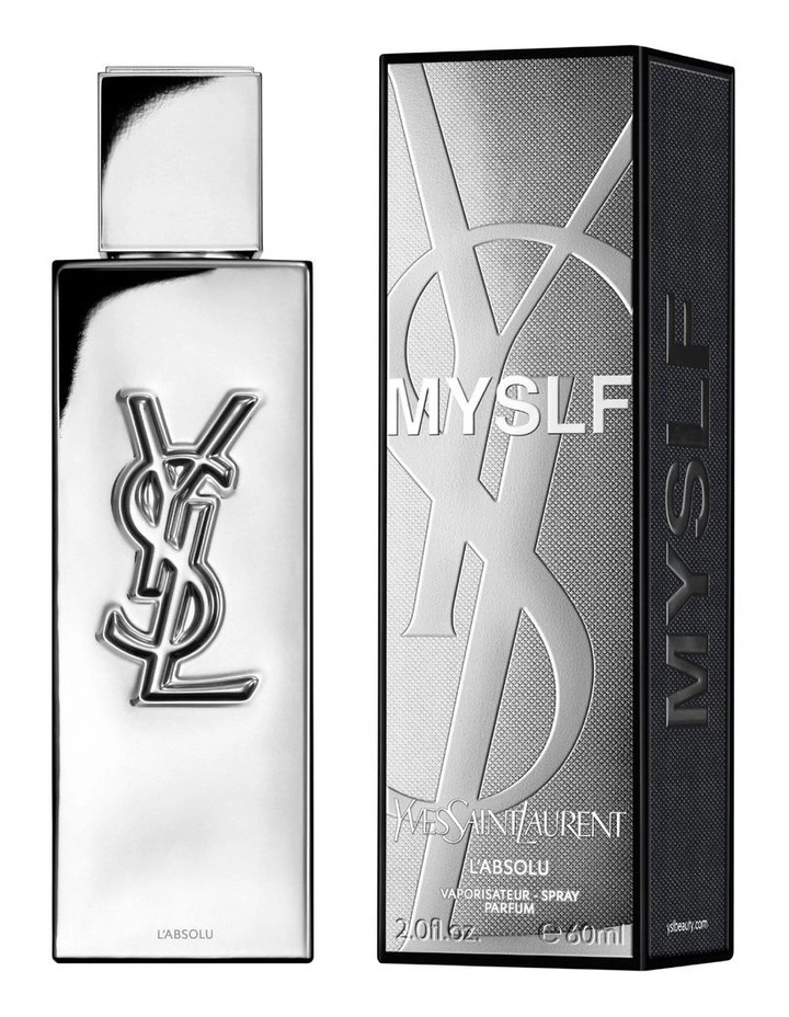 YSL MYSLF L'ABSOLU 100ML YSL MYSLF L'ABSOLU 100ML