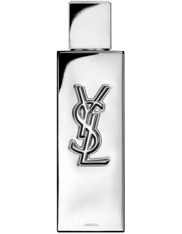 YSL MYSLF L'ABSOLU 100ML