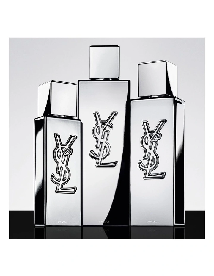 YSL MYSLF L'ABSOLU 100ML
