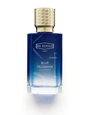1 BLUE TALISMAN EDP 100ML