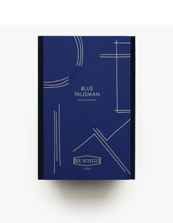 BLUE TALISMAN EDP 100ML