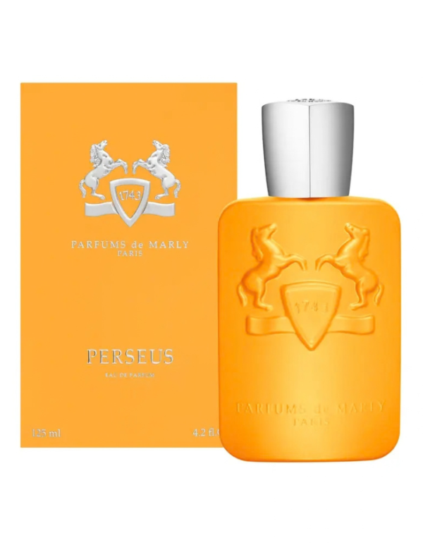 PERSEUS EDP 125ML