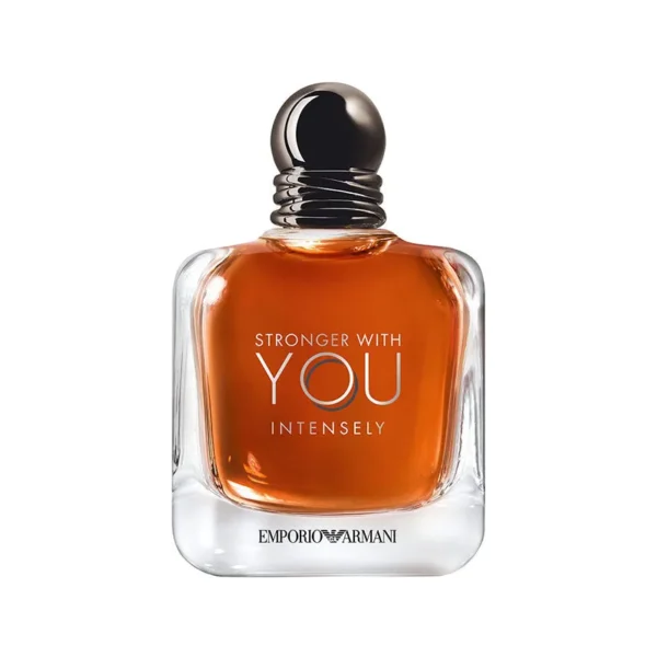 Stronger With You Intensely EDP 100ML