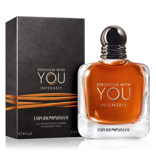 Stronger With You Intensely EDP 100ML